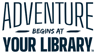 Words Adventure begins at your library