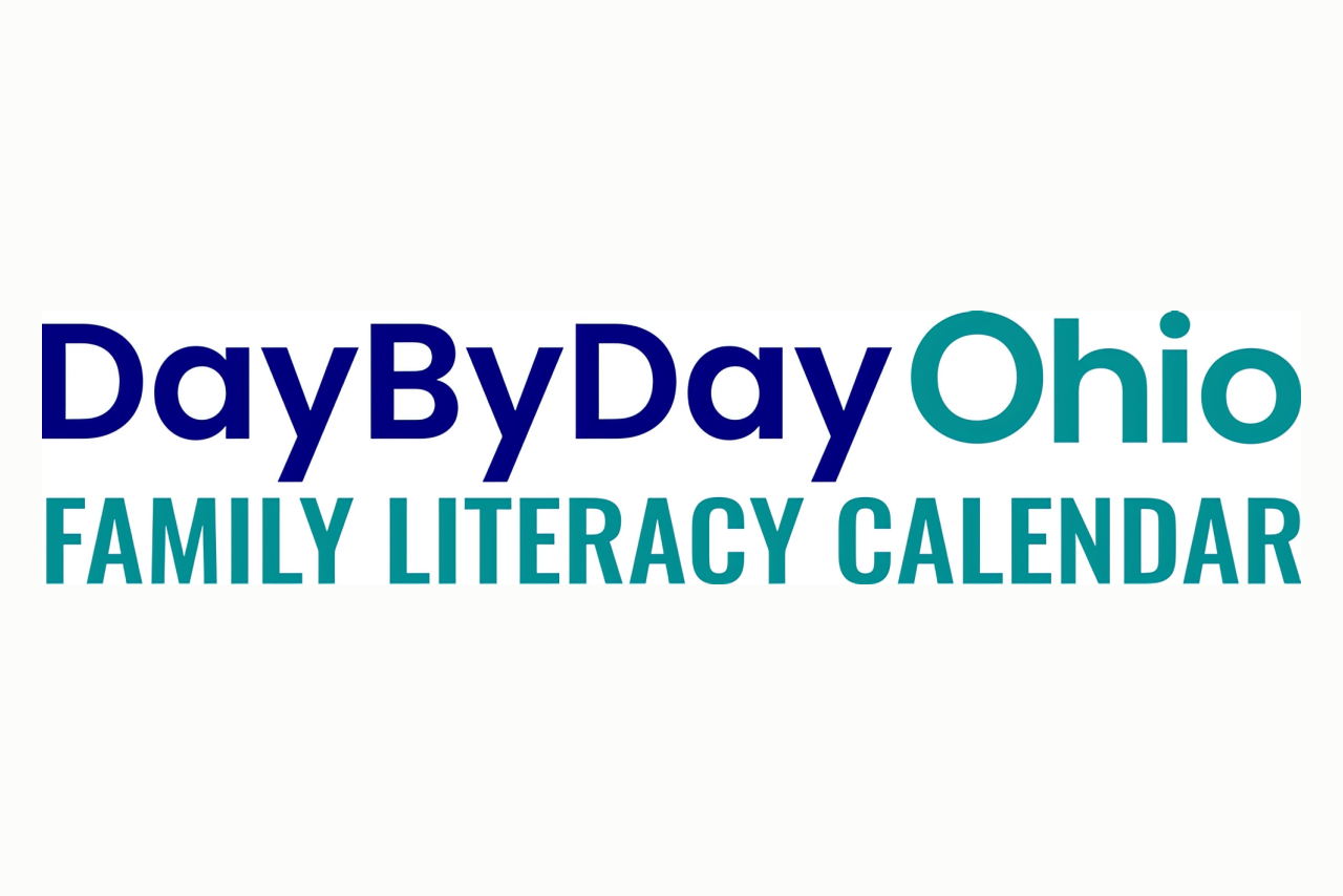 DayByDay Ohio Family Literacy Calendar