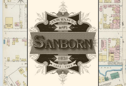 Sanborn Fire Insurance Maps