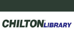 Chilton library