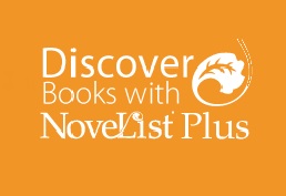Discover books with novelist plus